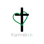 Logo for Vietnamesiske Unge Katolikker
